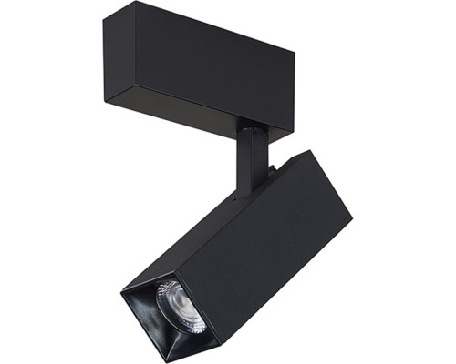 Трековый светильник Tor DL18793WW15BDimM Donolux