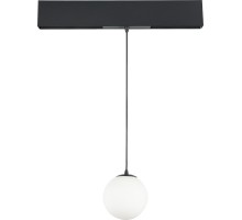 Трековый светильник Bubble DL18794WW10BSDim Donolux