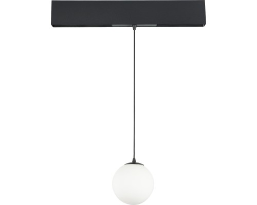 Трековый светильник Bubble DL18794WW10BSDim Donolux