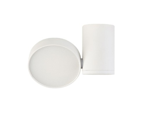 Спот DL18811 White DL18811/15W White R Dim Donolux