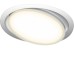 Точечный светильник Luna DL18813/23W White R Donolux