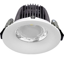 Точечный светильник Loop DL18838R30W1W 45 Donolux