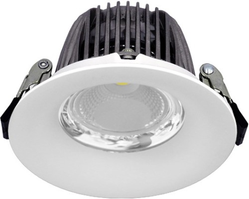 Точечный светильник Loop DL18838R30W1W 45 Donolux