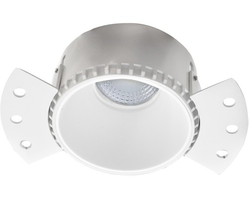 Точечный светильник Click-Click DL18892/01R White Donolux