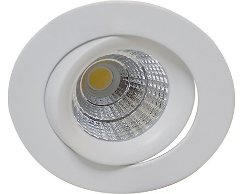 Точечный светильник Basis DL18894R12W1 Donolux