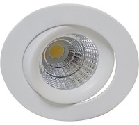 Точечный светильник Basis DL18894R7W1 Donolux