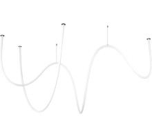 Гибкий неон Tuba DL18900NW160 Donolux