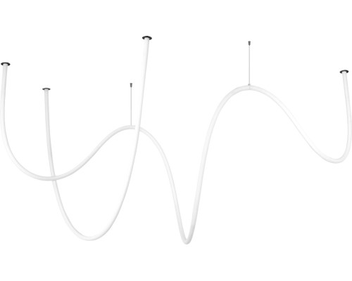 Гибкий неон Tuba DL18900NW160 Donolux