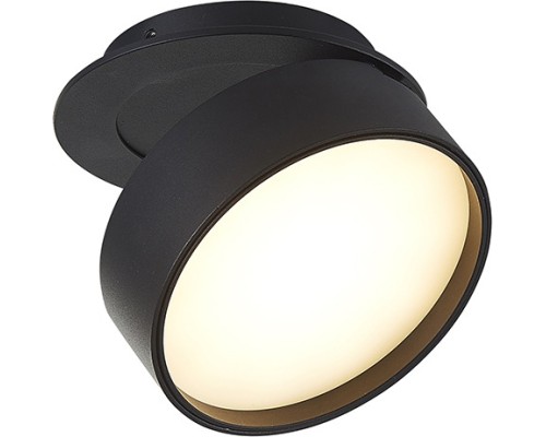 Точечный светильник Bloom DL18959R12W1B Donolux