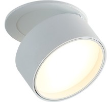 Точечный светильник Bloom DL18959R12W1W Donolux