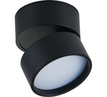 Точечный светильник Bloom DL18960R12W1B Donolux