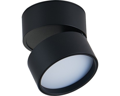 Точечный светильник Bloom DL18960R12W1B Donolux