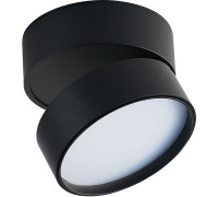 Точечный светильник Bloom DL18960R18W1B Donolux