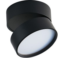 Точечный светильник Bloom DL18960R18W1B Donolux