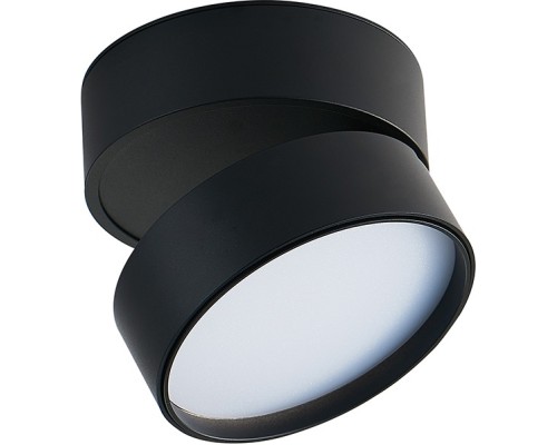 Точечный светильник Bloom DL18960R18W1B Donolux