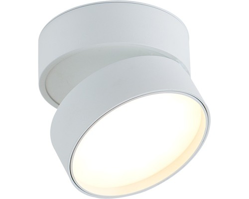 Точечный светильник Bloom DL18960R18W1W Donolux