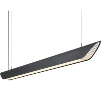 Подвесной светильник Mesh DL20081S138NW36 Black Donolux
