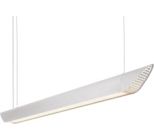 Подвесной светильник Mesh DL20081S138WW36 White Donolux