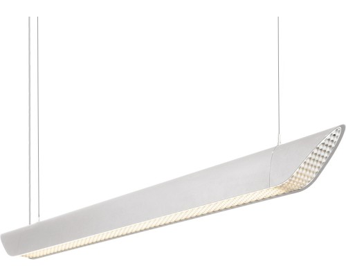 Подвесной светильник Mesh DL20081S138WW36 White Donolux