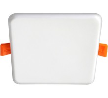 Точечный светильник Depo DL20091SQ15W1W IP44 Donolux