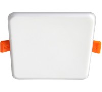 Точечный светильник Depo DL20091SQ27W1W IP44 Donolux