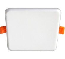 Точечный светильник Depo DL20091SQ27W1W IP44 Donolux