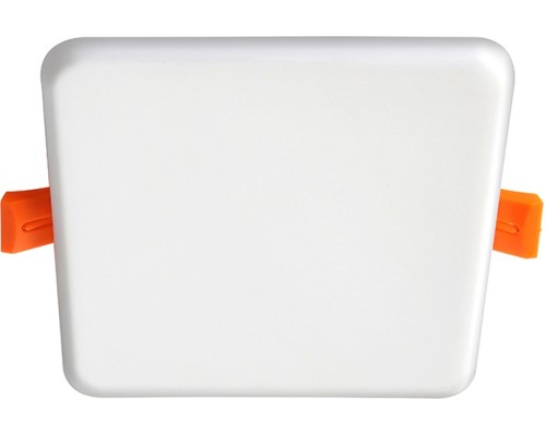 Точечный светильник Depo DL20091SQ27W1W IP44 Donolux