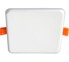 Точечный светильник Depo DL20091SQ8W1W IP44 Donolux