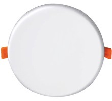 Точечный светильник Depo DL20091/15W White R Donolux