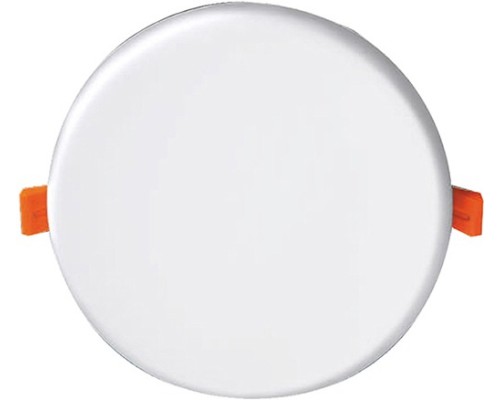 Точечный светильник Depo DL20091/15W White R Donolux