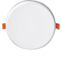 Точечный светильник Depo DL20091/30W White R Donolux