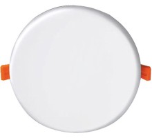 Точечный светильник Depo DL20091/8W White R Donolux