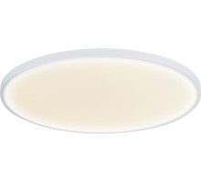 Потолочный светильник Disco DL20171R48W1W Donolux