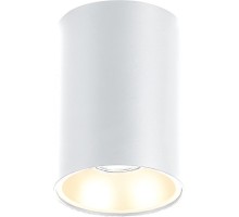 Точечный светильник Cap DL20172R1W Donolux