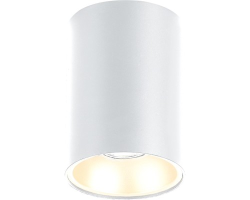 Точечный светильник Cap DL20172R1W Donolux