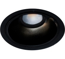 Точечный светильник Cap DL20173R1B Donolux