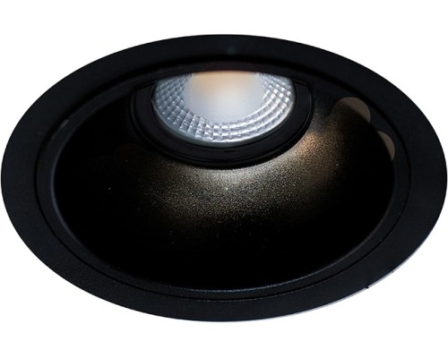 Точечный светильник Cap DL20173R1B Donolux