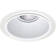 Точечный светильник Cap DL20173R1W Donolux