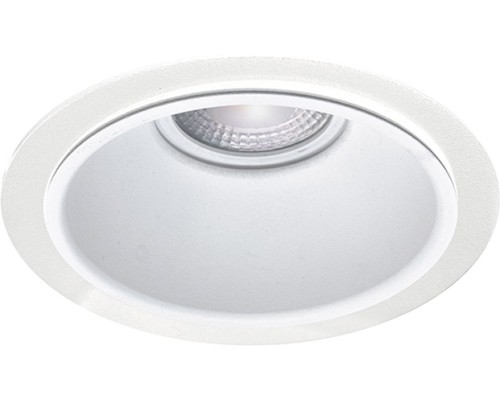 Точечный светильник Cap DL20173R1W Donolux