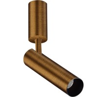 Спот Hubble DL20232C5W1BBr Donolux