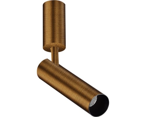 Спот Hubble DL20232C5W1BBr Donolux