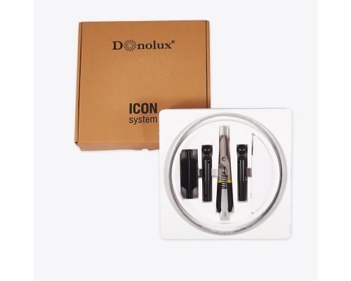 Светодиодная лента ICON DL20331L6B10N Donolux