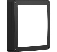 Потолочный светильник уличный Barcelona DL20451WNC12B SQ Donolux