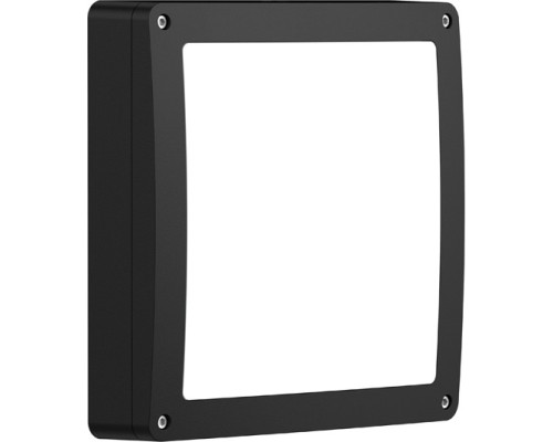 Потолочный светильник уличный Barcelona DL20451WNC12B SQ Donolux