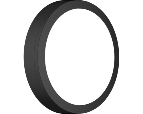 Потолочный светильник уличный Barcelona DL20451WNC25B R Donolux