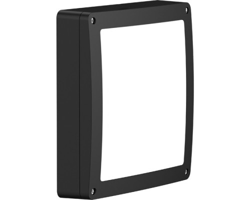 Потолочный светильник уличный Barcelona DL20451WNC25B SQ Donolux