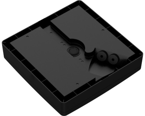 Потолочный светильник уличный Barcelona DL20451WNC25B SQ Donolux