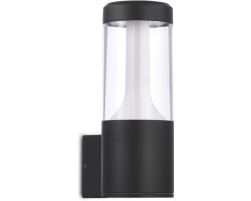 Настенный светильник уличный Cycle DL20471W8DG Donolux