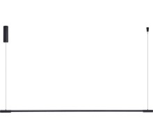 Подвесной светильник Supreme DL20591S150NW30 Black Donolux