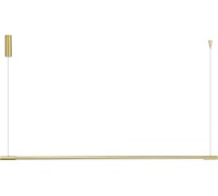 Подвесной светильник Supreme DL20591S150NW30Brass Donolux